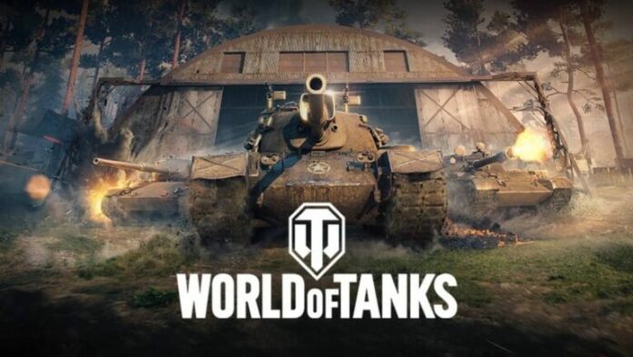  World of Tanks est-il en panne ?  Voici comment vérifier l'état du serveur
