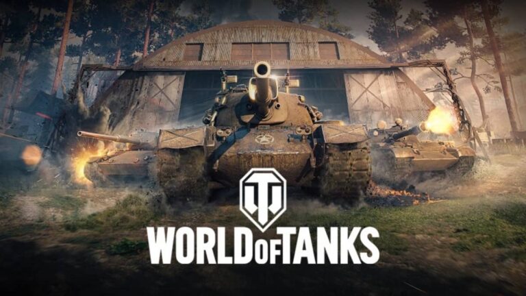 World of Tanks est-il en panne ?  Voici comment vérifier l'état du serveur