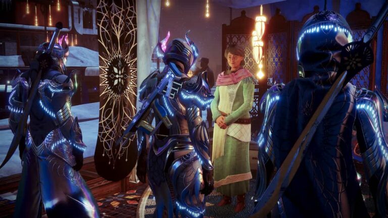 Comment obtenir des saveurs équilibrées dans Destiny 2 Dawning 2021