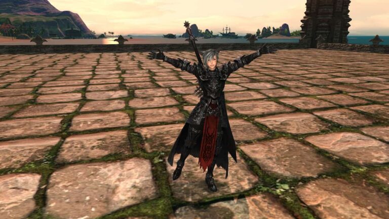 Comment obtenir les perles de Daivadipa dans Final Fantasy XIV Endwalker