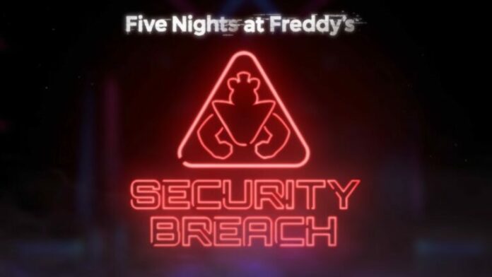 Tous les personnages de Five Nights at Freddy's: Security Breach
