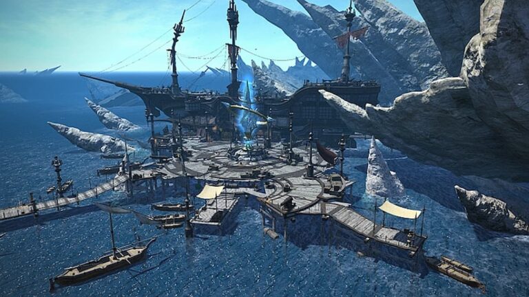 Qu'est-ce que The Feast et comment y entrer – débloquer le PvP dans Final Fantasy XIV