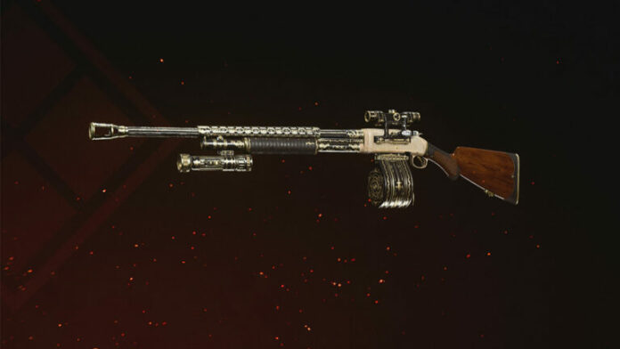 Meilleur équipement de fusil de chasse de combat dans Call of Duty: Warzone Pacific
