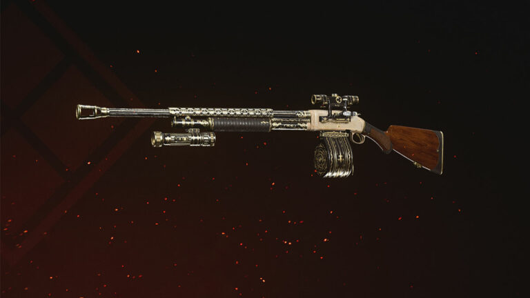 Meilleur équipement de fusil de chasse de combat dans Call of Duty: Warzone Pacific