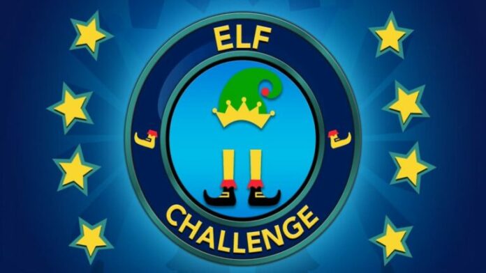 Comment relever le défi Elf dans BitLife

