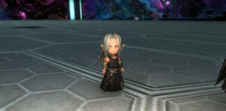 Comment obtenir le Brave New Urianger Minion dans Final Fantasy XIV: Endwalker
