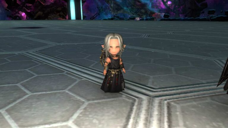 Comment obtenir le Brave New Urianger Minion dans Final Fantasy XIV: Endwalker