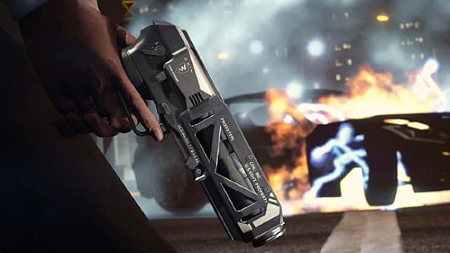 GTA 5 Online: Comment obtenir le pistolet paralysant, lanceur compact EMP
