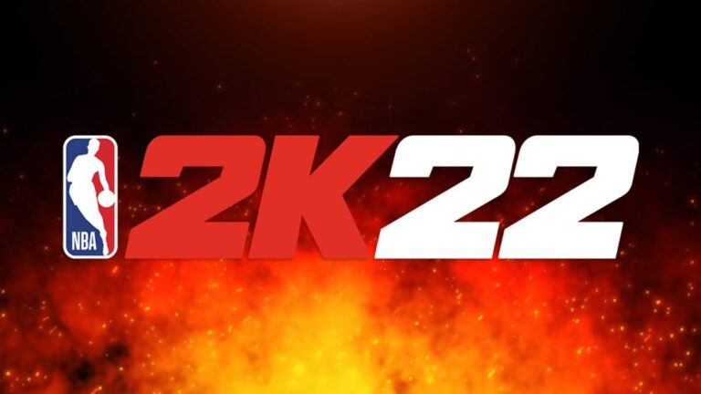 Comment obtenir la boule de feu dans NBA 2K22