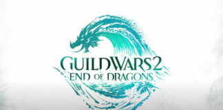 Quelle est la date de sortie de Guild Wars 2 End of Dragons ?
