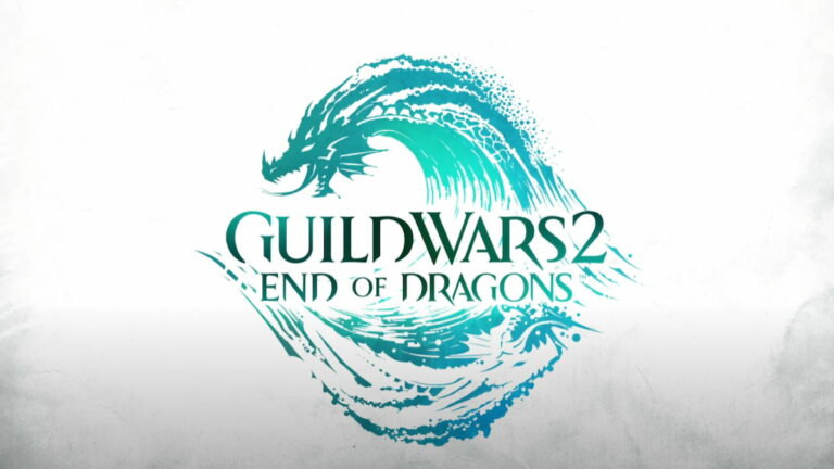 Quelle est la date de sortie de Guild Wars 2 End of Dragons ?