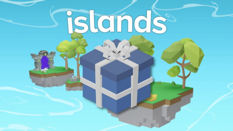 Comment obtenir des cadeaux à Roblox Islands ?