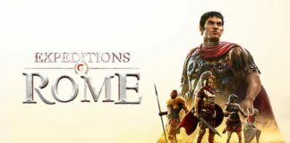 Quelle est la date de sortie d'Expéditions : Rome ?
