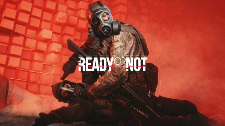 Toutes les grenades et dispositifs tactiques dans le jeu Ready or Not