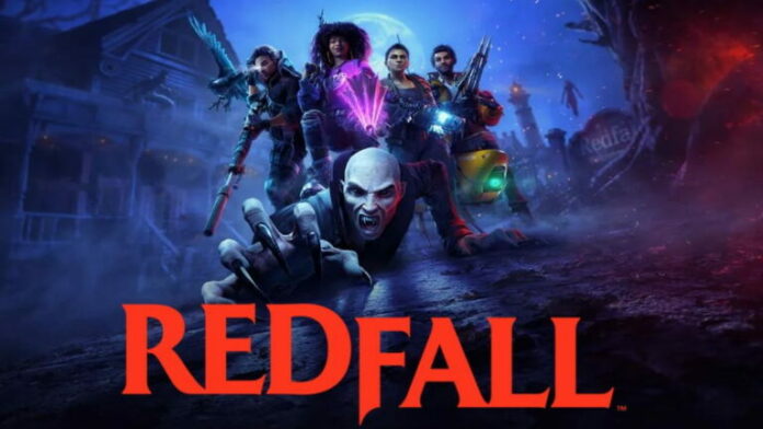 Qu'est-ce que le jeu Redfall et quand sort-il ?
