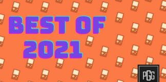 Les jeux de l'année 2021 de l'équipe Pro Game Guides
