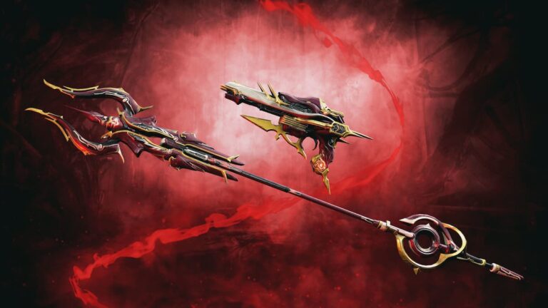 Comment obtenir des reliques Knell Prime dans Warframe