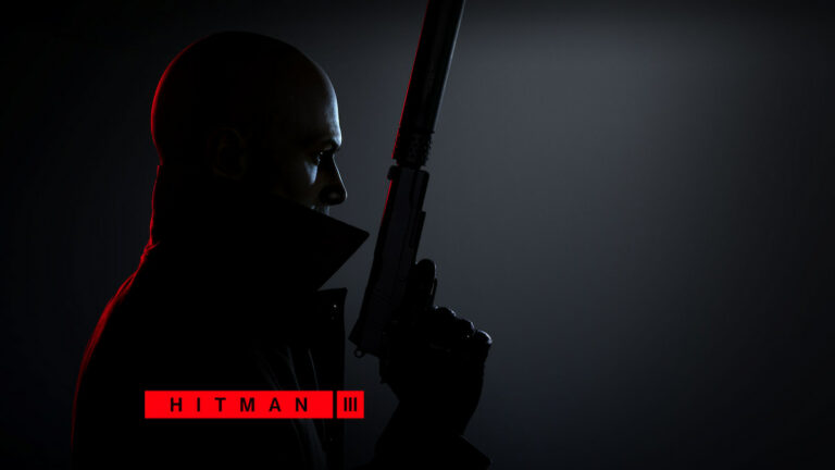 Code de porte Hitman 3 End of An Era