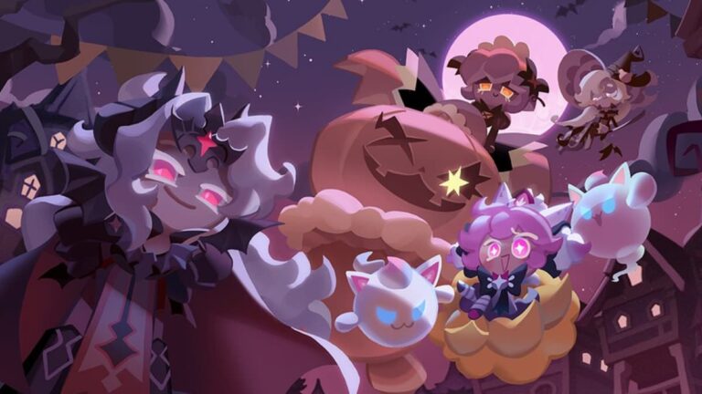 Comment augmenter la puissance des cookies dans Cookie Run: Kingdom