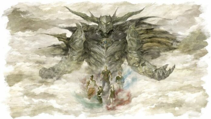 Tous les personnages confirmés jusqu'à présent dans Stranger of Paradise: Final Fantasy Origin
