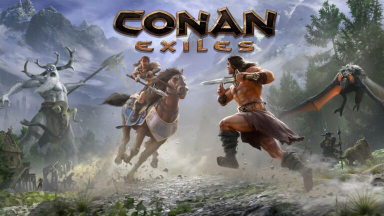 Comment nourrir les esclaves dans Conan Exiles