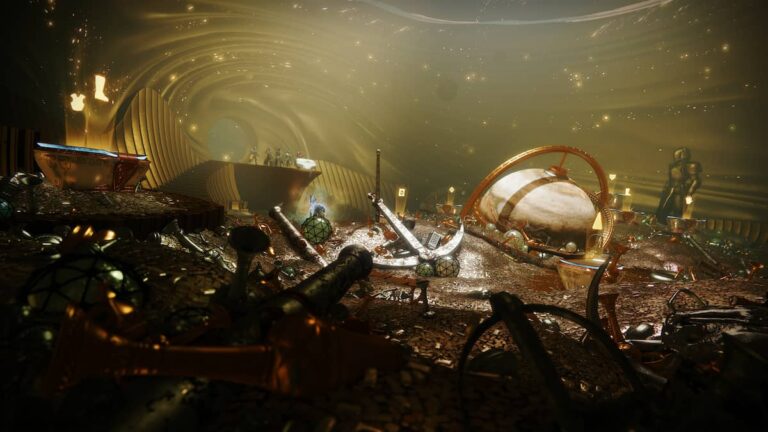 Comment cultiver Glimmer dans Destiny 2