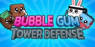 Codes Roblox Bubble Gum Tower Defense (décembre 2021)
