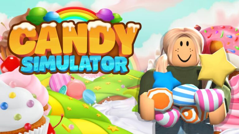 Codes du simulateur Roblox Candy (décembre 2021)