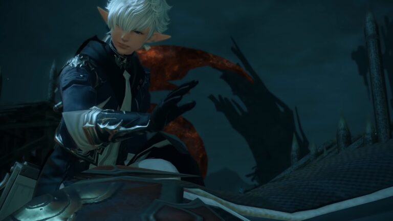 Comment obtenir la monture Victor dans Final Fantasy XIV Endwalker