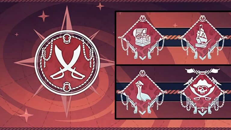 Raiders Challenge Badges