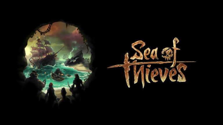 Comment réparer le code d'erreur Strawberrybeard dans Sea of ​​​​Thieves