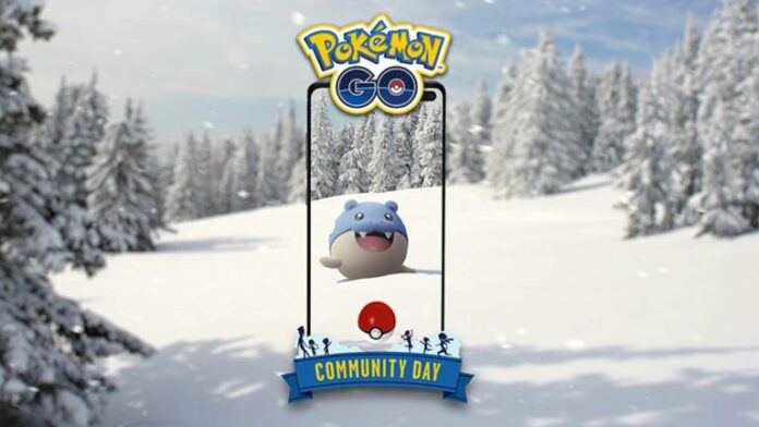 Journée communautaire Pokémon Go Spheal janvier 2022 : date, récompenses, recherche spéciale et plus !

