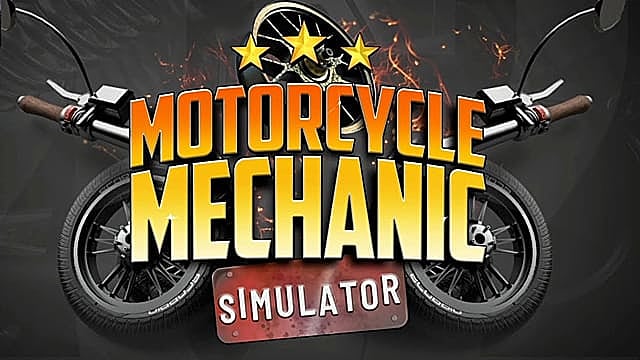 Motorcycle Mechanic Simulator 2021: Comment vendre des vélos
