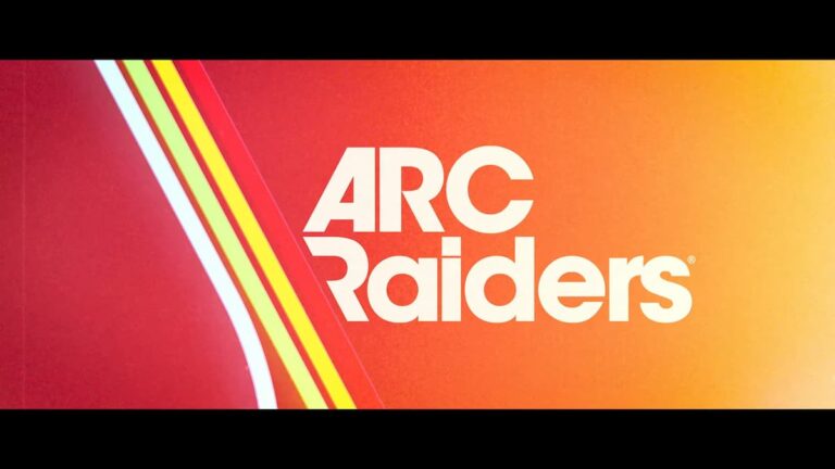 Quand Arc Raiders sort-il ?