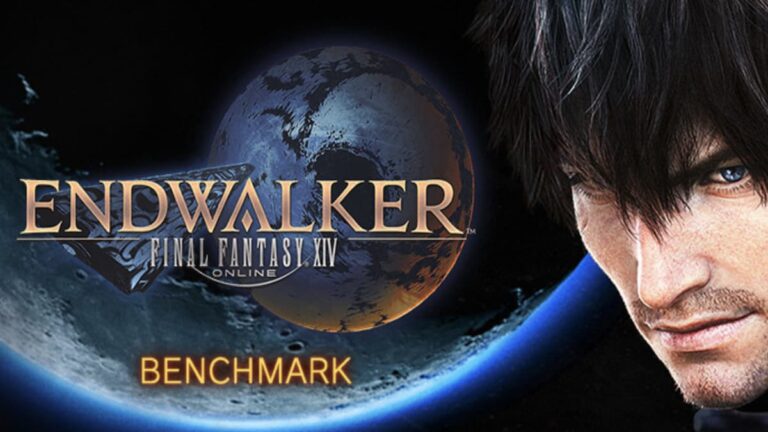 Qu'est-ce que la référence Final Fantasy XIV Endwalker ?