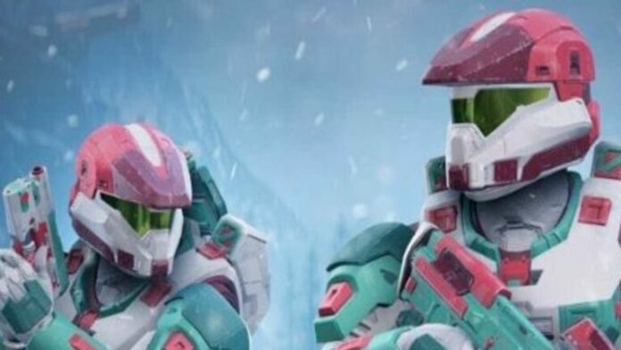 Qu'est-ce que l'événement de Noël Halo Infinite Winter Contingency ?
