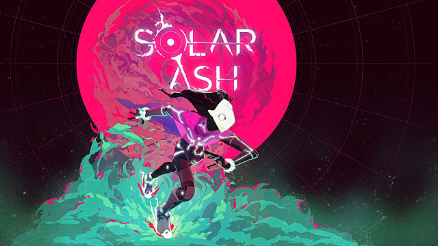 Revue de Solar Ash : Patinage à travers les étoiles
