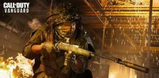 Tous les nouveaux opérateurs de la saison 1 de Call of Duty: Warzone Pacific et Vanguard
