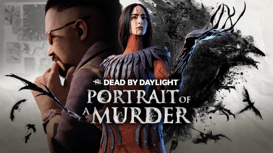 Dead by Daylight Portrait d'un meurtre DLC