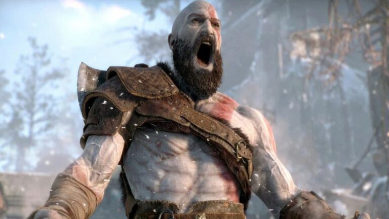 Meilleure armure de God of War