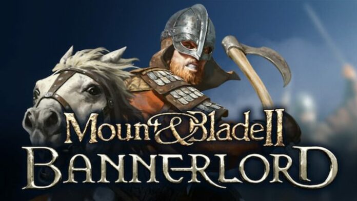 Quand Mount and Blade 2 Bannerlord arrive-t-il sur PlayStation ?
