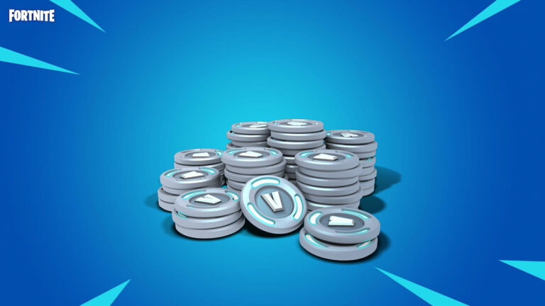 Comment voir combien d'argent vous avez dépensé sur Fortnite