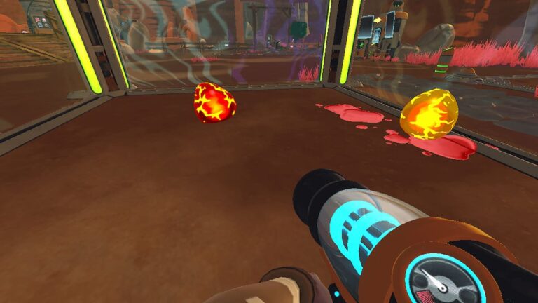 Meilleurs mods Slime Rancher