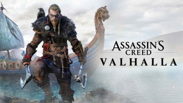 Traître d'Assassin's Creed Valhalla : Qui a trahi Soma ?
