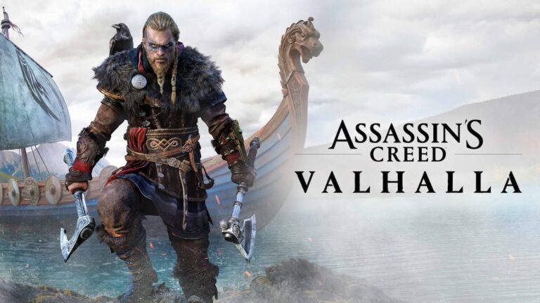 Traître d'Assassin's Creed Valhalla : Qui a trahi Soma ?