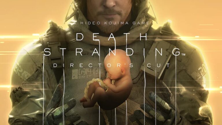 Quand Death Stranding Director's Cut sortira-t-il sur Steam ?