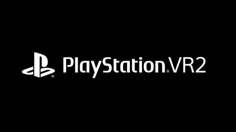 Spécifications PlayStation VR2