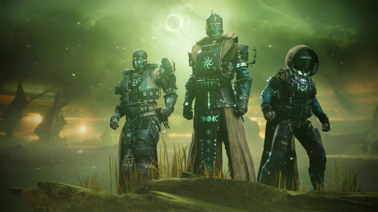 Quêtes exotiques que vous devez faire avant Witch Queen dans Destiny 2