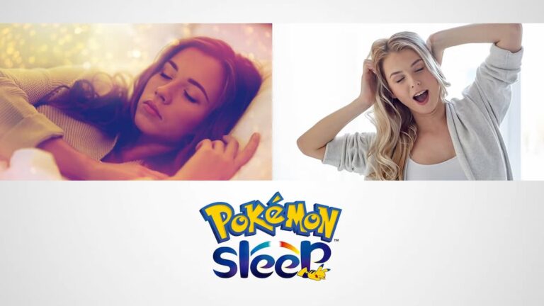 Qu'est-ce que Pokémon Sommeil ?