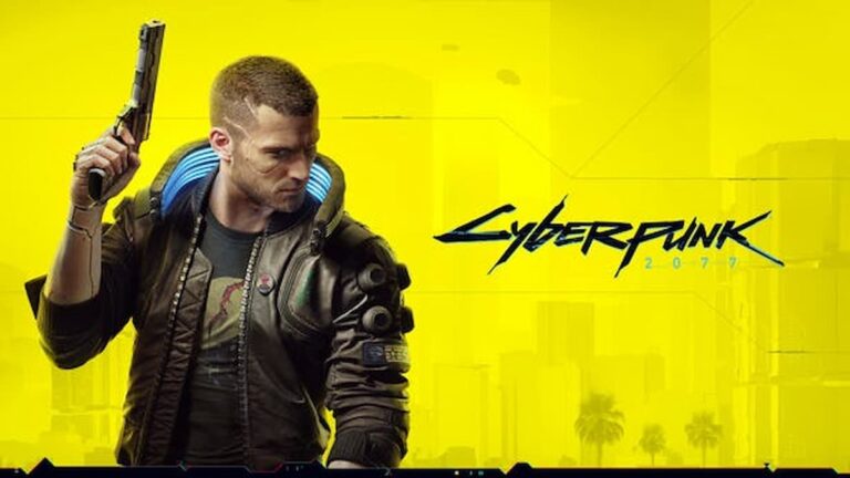 Pouvez-vous jouer à Cyberpunk 2077 sur Xbox One S ?